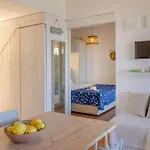 Casa Libecciu 公寓