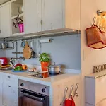 Casa Libecciu 公寓 卢米奥