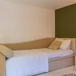 Casa Libecciu 公寓