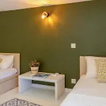 公寓 Casa Libecciu *