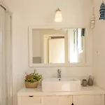 Casa Libecciu *