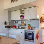 Casa Libecciu 公寓 卢米奥