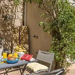 Casa Libecciu *