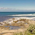 Casa Libecciu 公寓 卢米奥