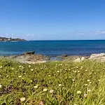 公寓 Casa Libecciu 卢米奥