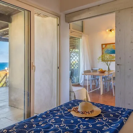 Casa Libecciu Appartement *