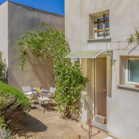 Casa Libecciu Appartement