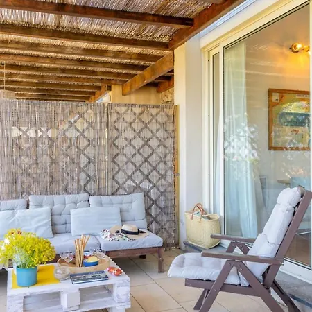 Casa Libecciu Apartamento