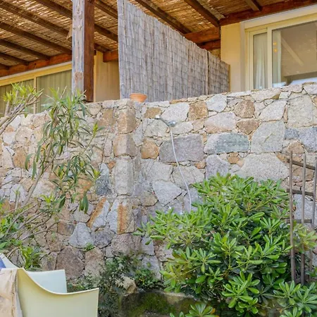 Casa Libecciu Appartement