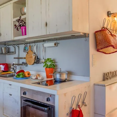 Casa Libecciu Apartamento Lumio (Corsica)