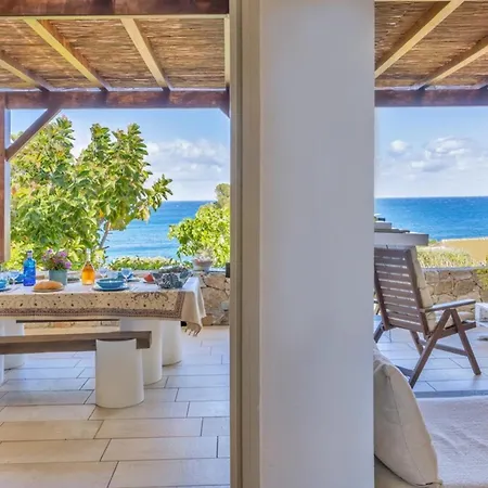 Apartamento Casa Libecciu