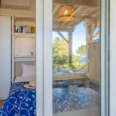 Apartamento Casa Libecciu