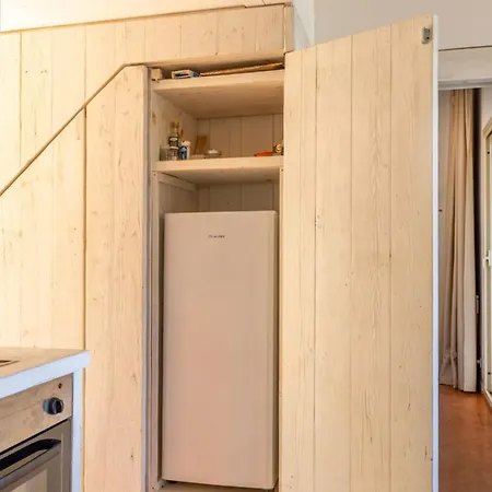 Apartamento Casa Libecciu