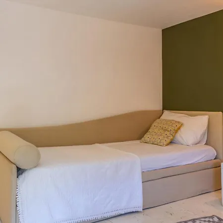 Casa Libecciu Apartamento