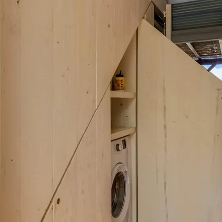 Apartamento Casa Libecciu