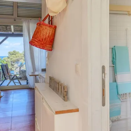 Apartamento Casa Libecciu