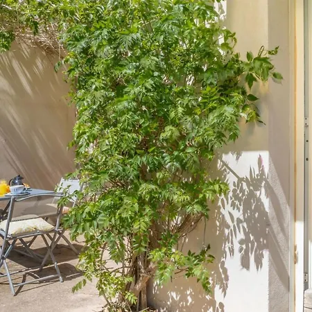 Apartamento Casa Libecciu Lumio (Corsica)