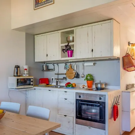 Casa Libecciu Apartamento Lumio (Corsica)