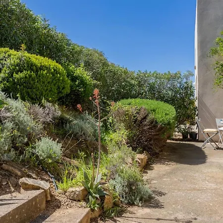 Casa Libecciu Appartement *