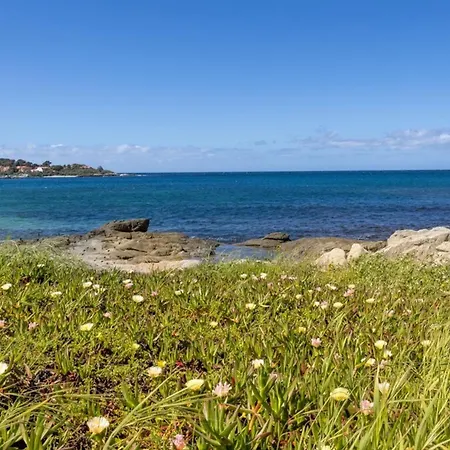 Apartamento Casa Libecciu Lumio (Corsica)