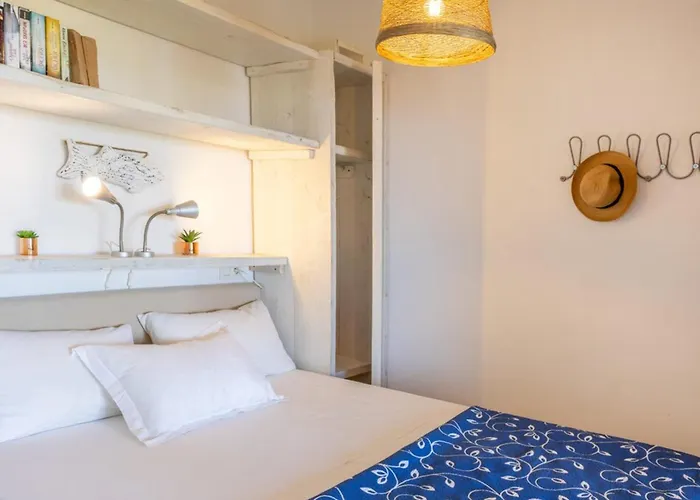 Casa Libecciu Appartement *