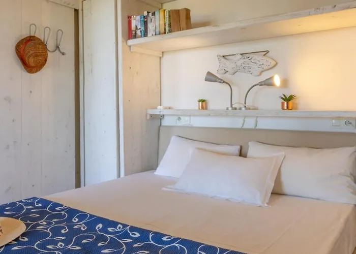 Casa Libecciu Lumio (Corsica)