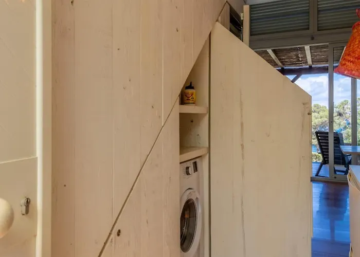 Appartement Casa Libecciu