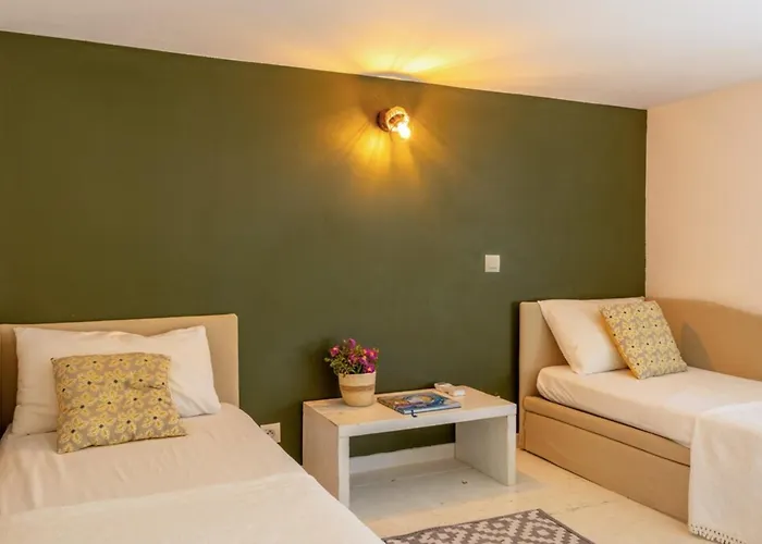 Casa Libecciu Appartement *