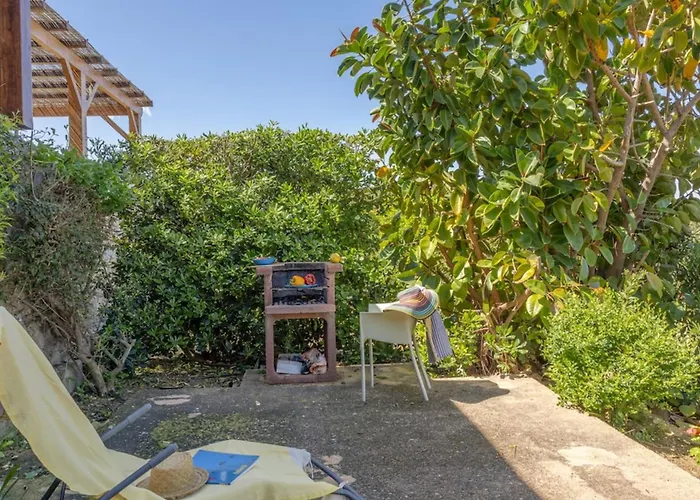 Casa Libecciu Appartement