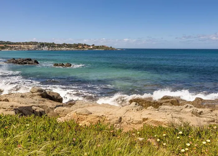 Casa Libecciu Lumio (Corsica)