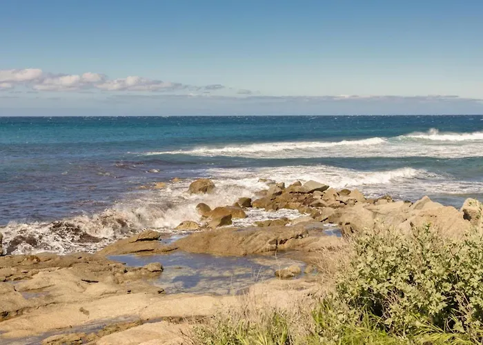 Casa Libecciu Appartement Lumio (Corsica)