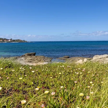 Casa Libecciu * Lumio (Corsica)