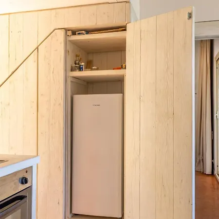 Casa Libecciu Appartamento Lumio (Corsica)