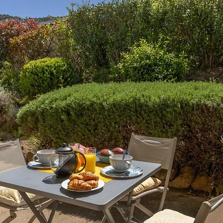 Appartamento Casa Libecciu Lumio (Corsica)