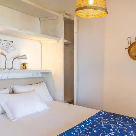 Casa Libecciu Appartamento Lumio (Corsica)