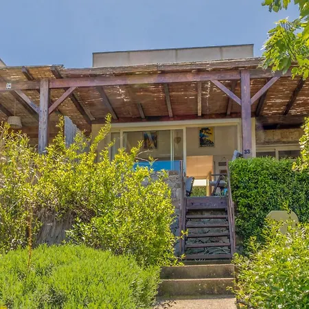 Appartamento Casa Libecciu