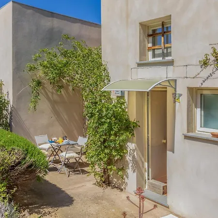 Casa Libecciu Appartamento Lumio (Corsica)