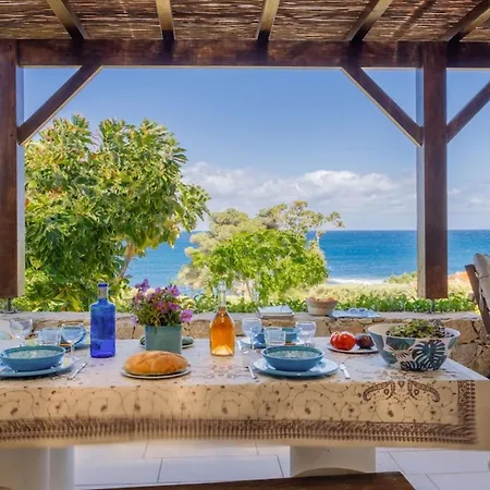 Casa Libecciu Appartamento