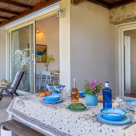 Casa Libecciu * Lumio (Corsica)