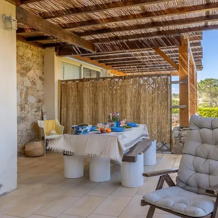 Casa Libecciu Lägenhet Lumio (Corsica)