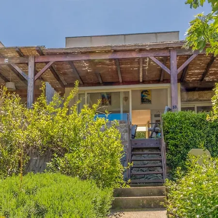 Casa Libecciu Lumio (Corsica)