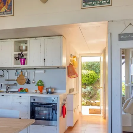 Casa Libecciu Διαμέρισμα *