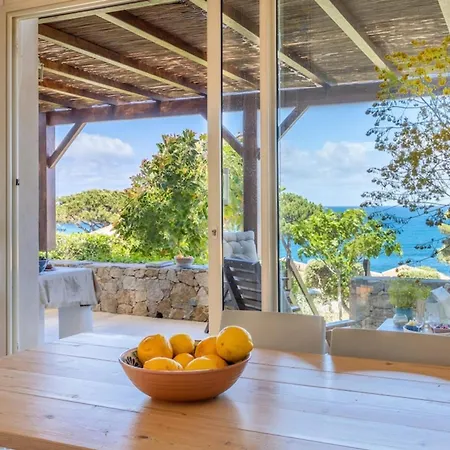 Casa Libecciu Lägenhet