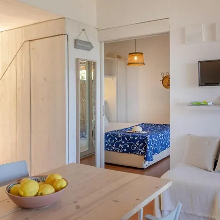 Casa Libecciu Lägenhet