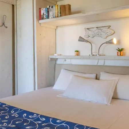 Casa Libecciu Lumio (Corsica)