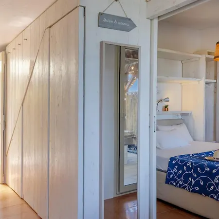 Casa Libecciu * Lumio (Corsica)