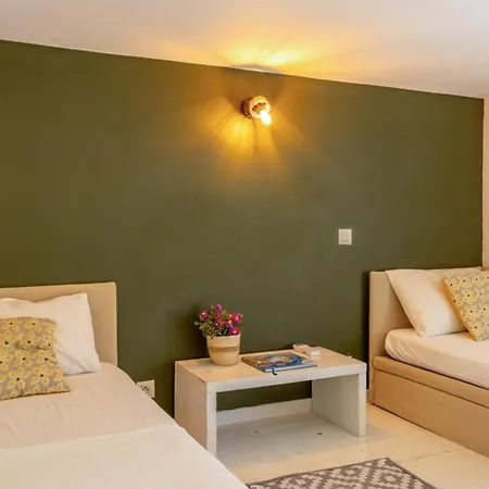 Casa Libecciu Lägenhet *