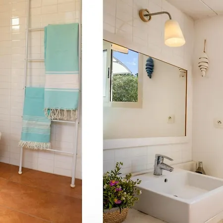 Casa Libecciu Lägenhet