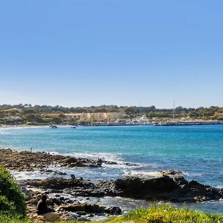 Casa Libecciu Διαμέρισμα Lumio (Corsica)