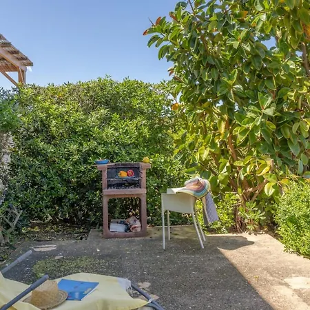 Casa Libecciu Διαμέρισμα